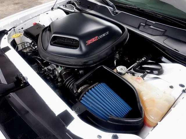 Dodge CHARENGER 71