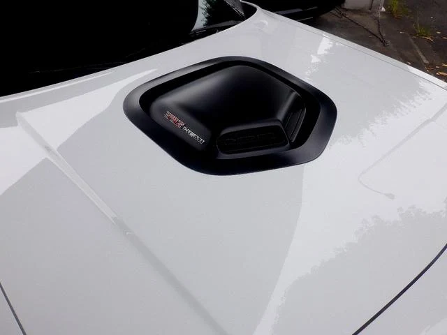 Dodge CHARENGER 40