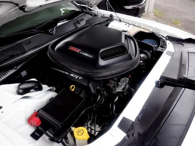 Dodge CHARENGER 70