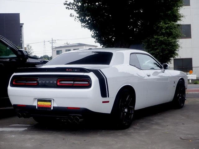 Dodge CHARENGER 5