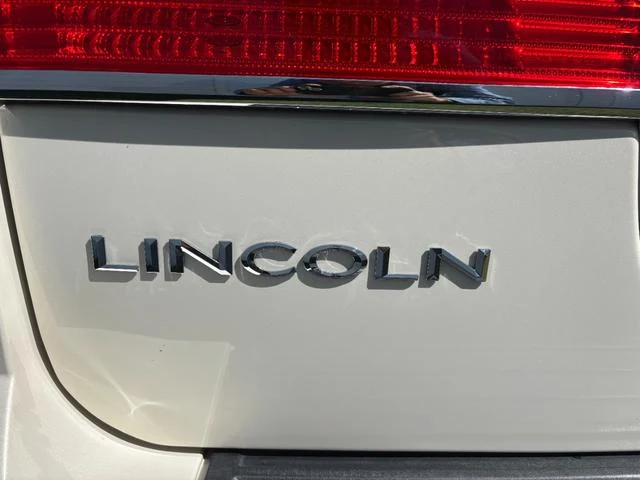 Lincoln NAVIGATOR 50