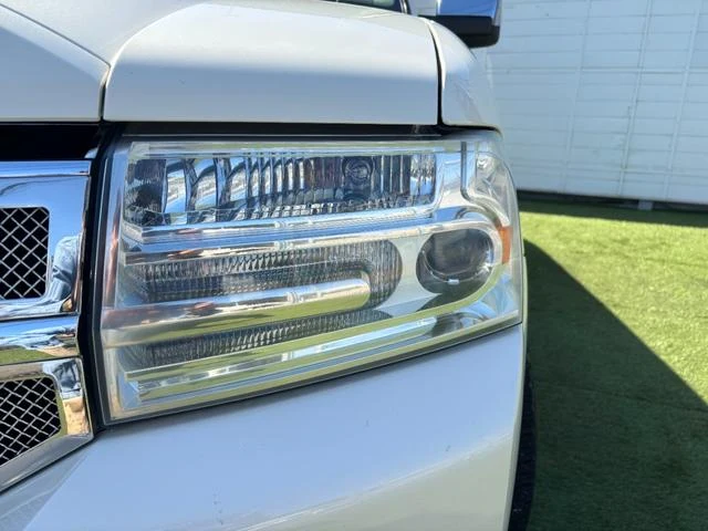 Lincoln NAVIGATOR 40