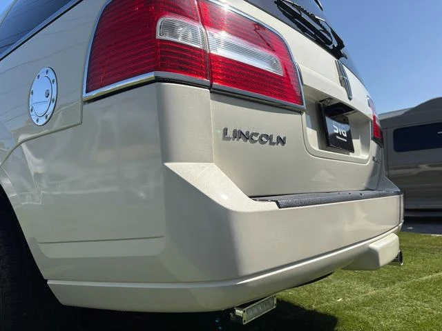 Lincoln NAVIGATOR 49