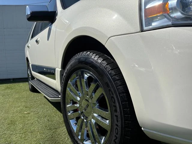 Lincoln NAVIGATOR 71