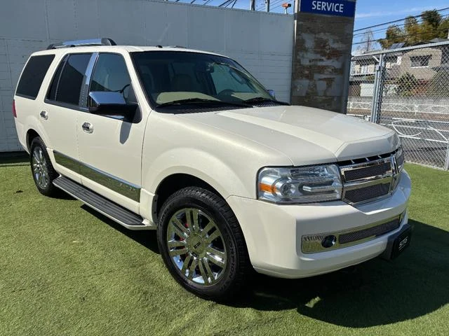 Lincoln NAVIGATOR 5