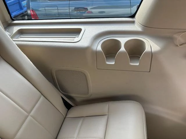 Lincoln NAVIGATOR 35