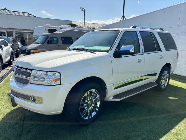 Lincoln NAVIGATOR 14