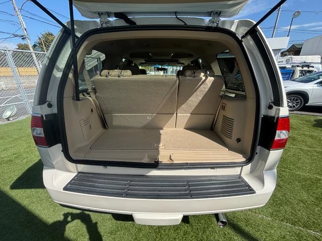Lincoln NAVIGATOR 58