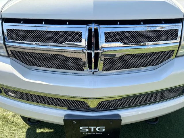 Lincoln NAVIGATOR 72