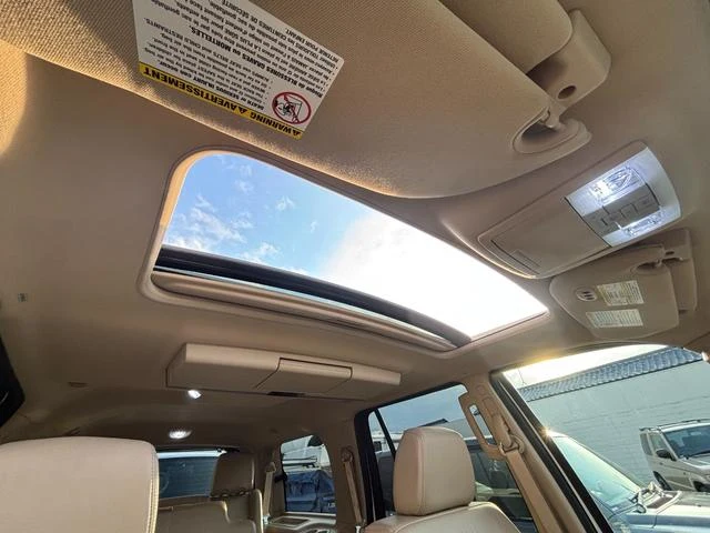 Lincoln NAVIGATOR 64