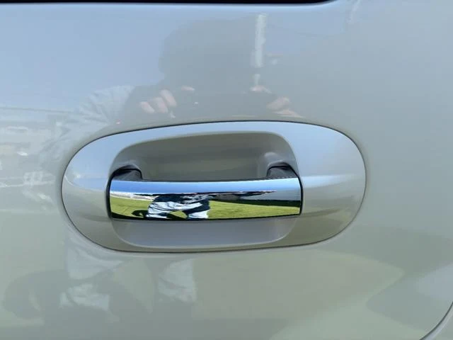 Lincoln NAVIGATOR 47
