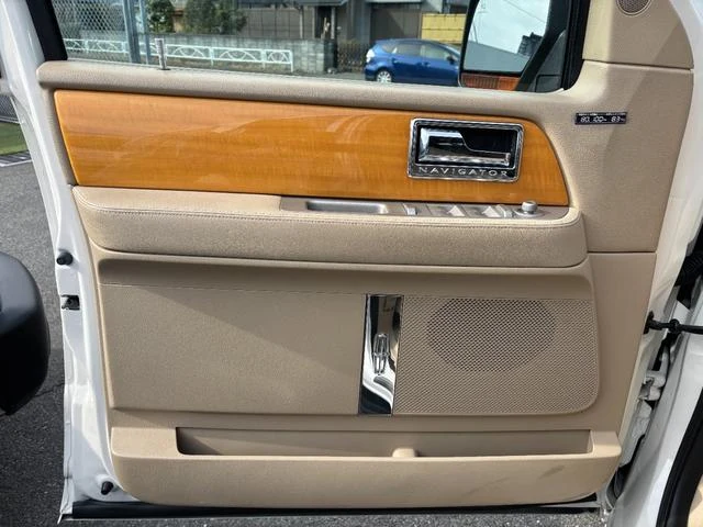 Lincoln NAVIGATOR 60