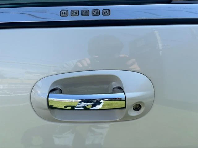 Lincoln NAVIGATOR 46