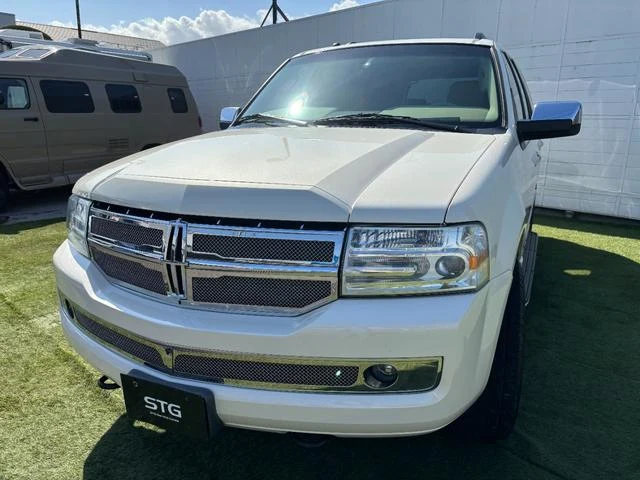 Lincoln NAVIGATOR 15
