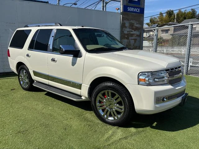 Lincoln NAVIGATOR 6