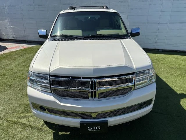 Lincoln NAVIGATOR 3