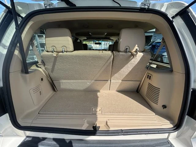 Lincoln NAVIGATOR 59