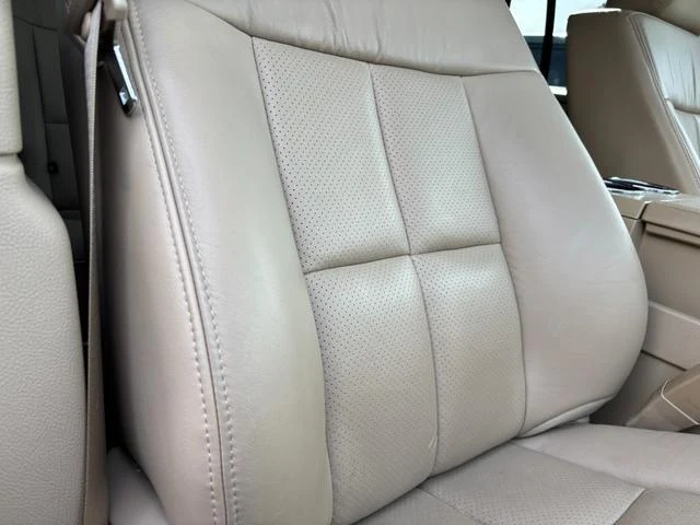 Lincoln NAVIGATOR 25