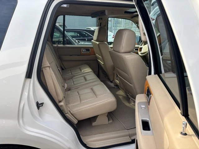 Lincoln NAVIGATOR 30