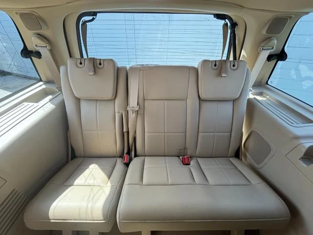 Lincoln NAVIGATOR 56
