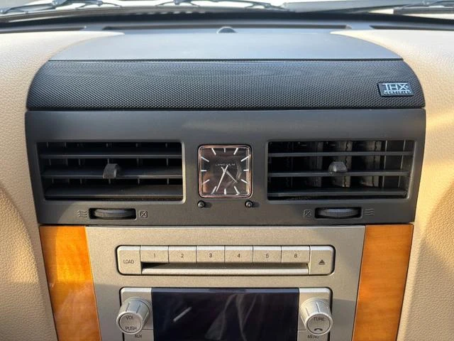 Lincoln NAVIGATOR 68