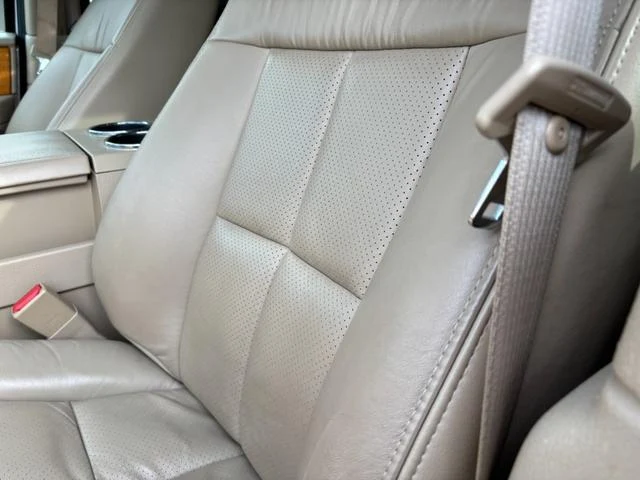 Lincoln NAVIGATOR 22