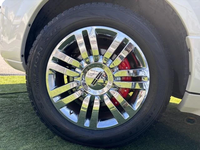 Lincoln NAVIGATOR 36
