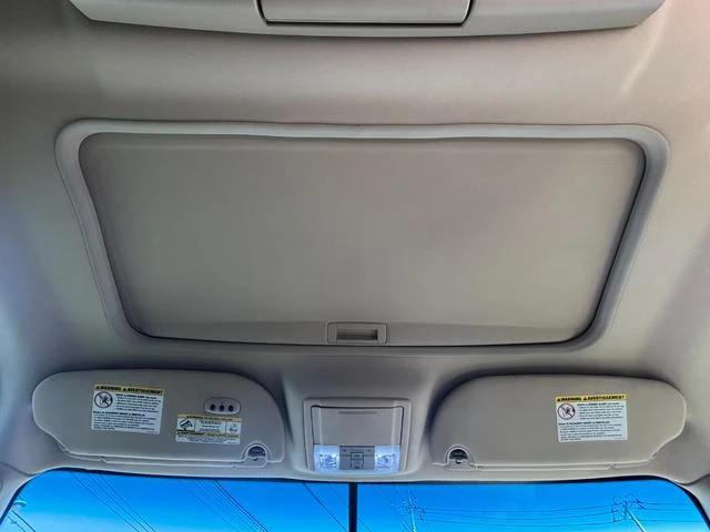 Lincoln NAVIGATOR 63