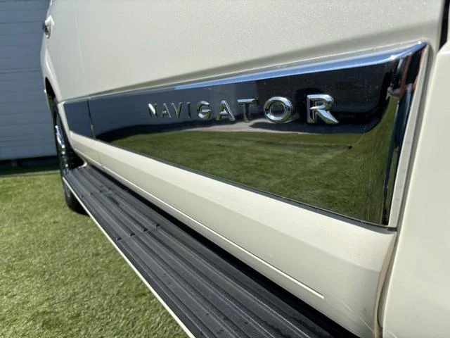 Lincoln NAVIGATOR 45