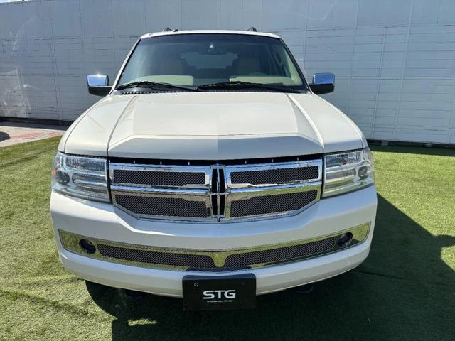 Lincoln NAVIGATOR 16