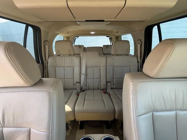 Lincoln NAVIGATOR 54