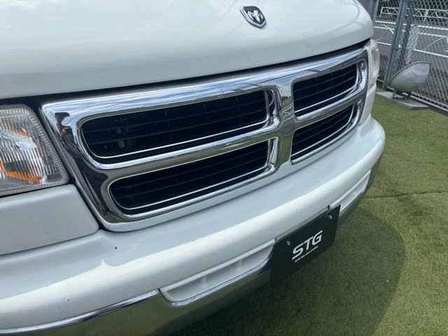 Dodge RAM 55