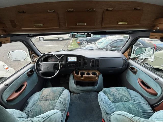 Dodge RAM 67