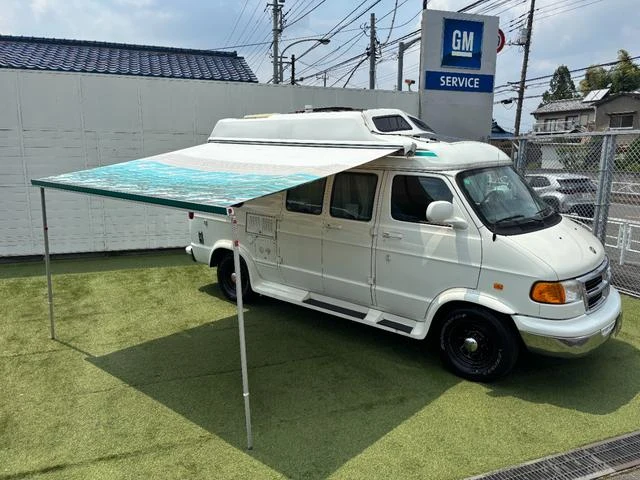 Dodge RAM 62