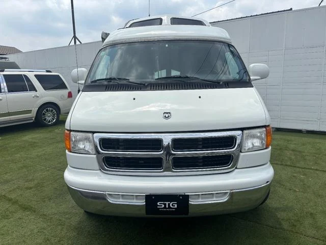 Dodge RAM 52
