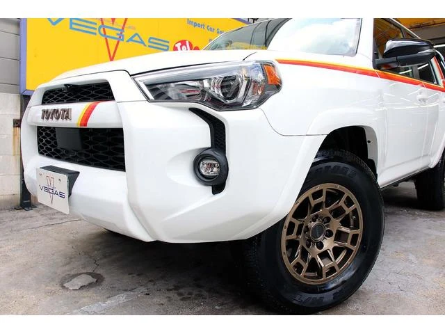 AMERICA TOYOTA 4RUNNER