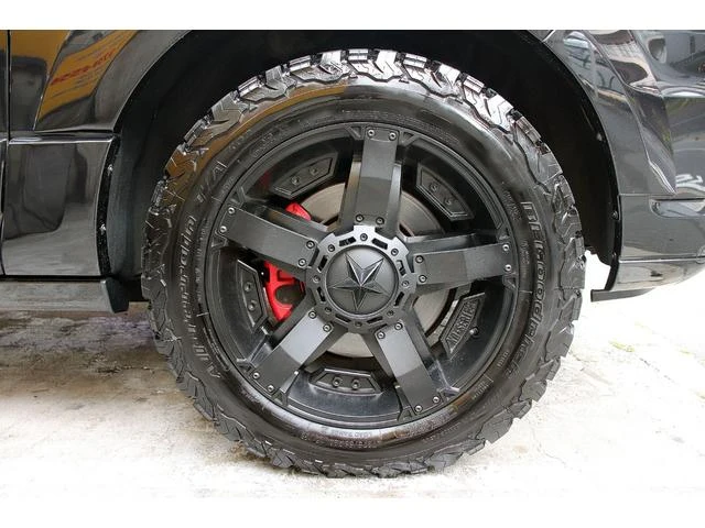 Lincoln NAVIGATOR 62