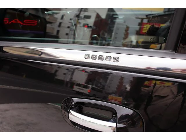 Lincoln NAVIGATOR 3