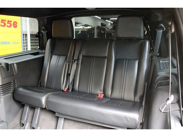Lincoln NAVIGATOR 41