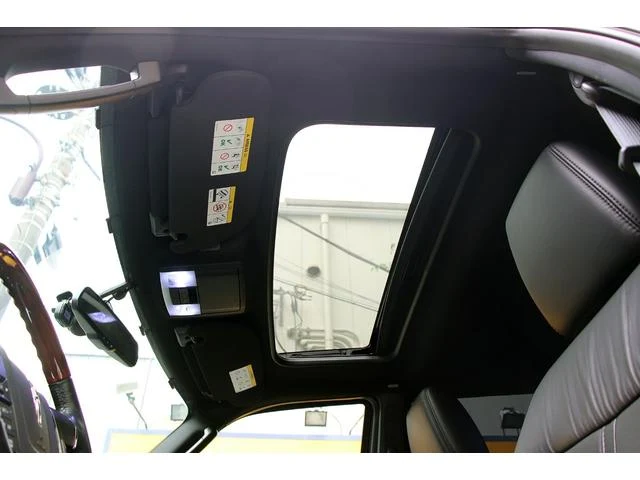 Lincoln NAVIGATOR 16