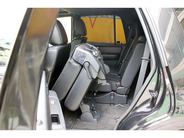 Lincoln NAVIGATOR 40