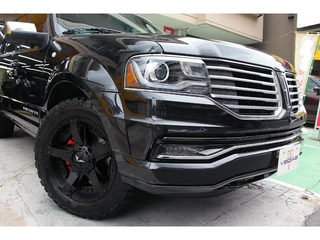 Lincoln NAVIGATOR 54