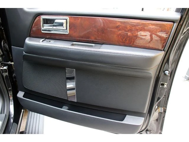 Lincoln NAVIGATOR 42
