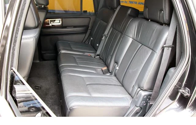 Lincoln NAVIGATOR 38