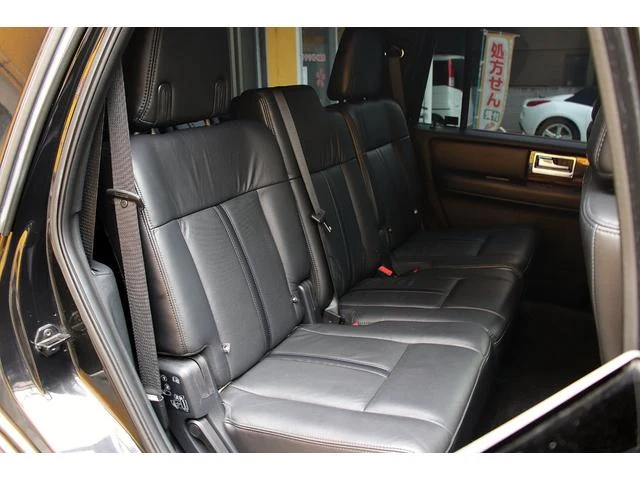 Lincoln NAVIGATOR 49