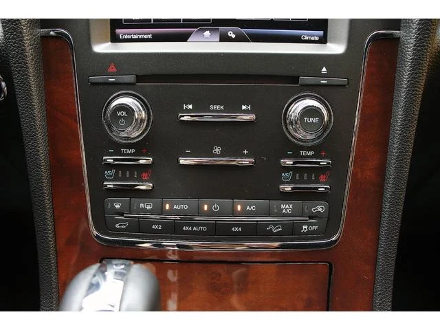 Lincoln NAVIGATOR 24