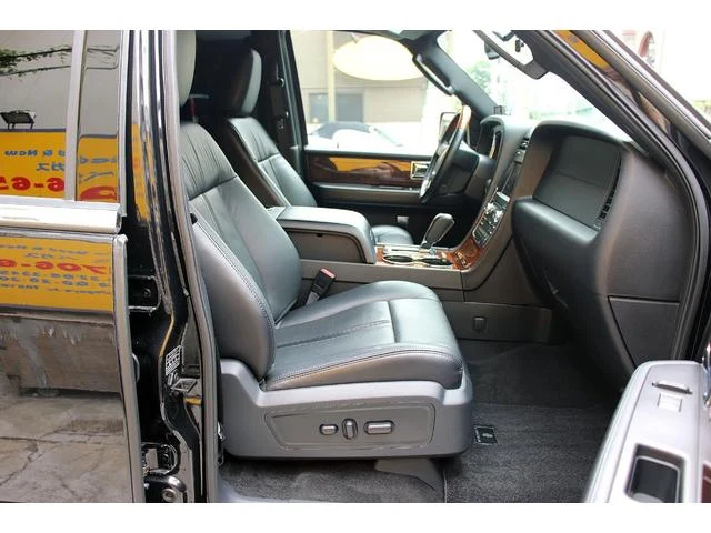 Lincoln NAVIGATOR 44