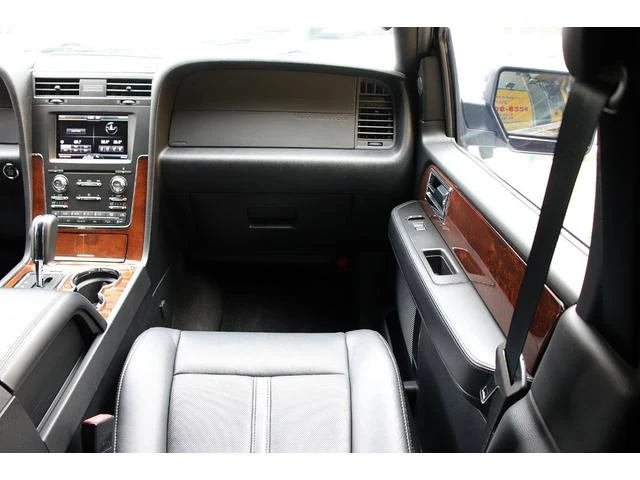 Lincoln NAVIGATOR 35