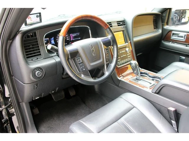 Lincoln NAVIGATOR 14