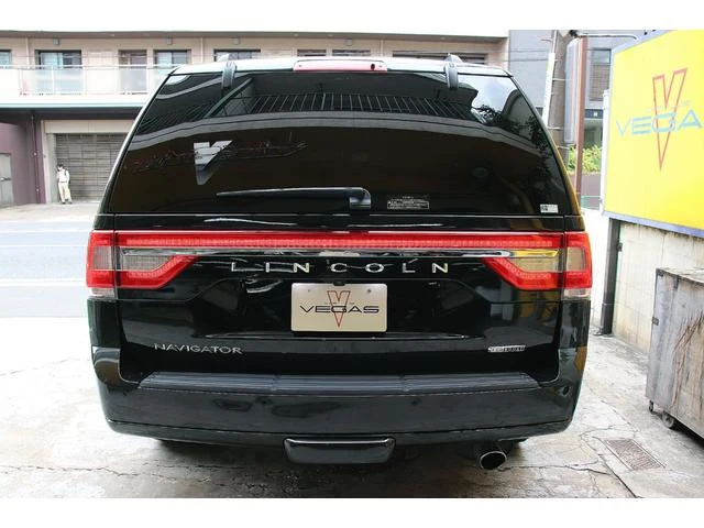 Lincoln NAVIGATOR 64